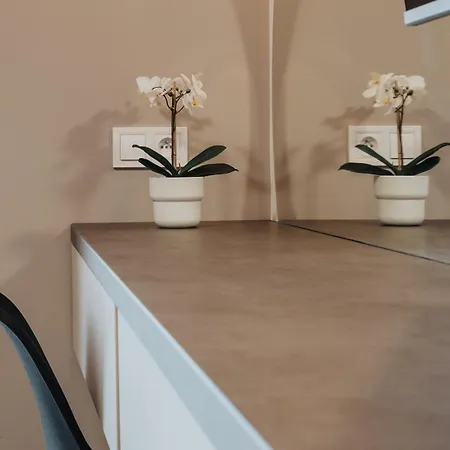 Apartment Av Senec