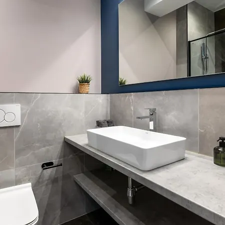 Apartment Av Senec