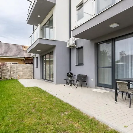 Apartman Av